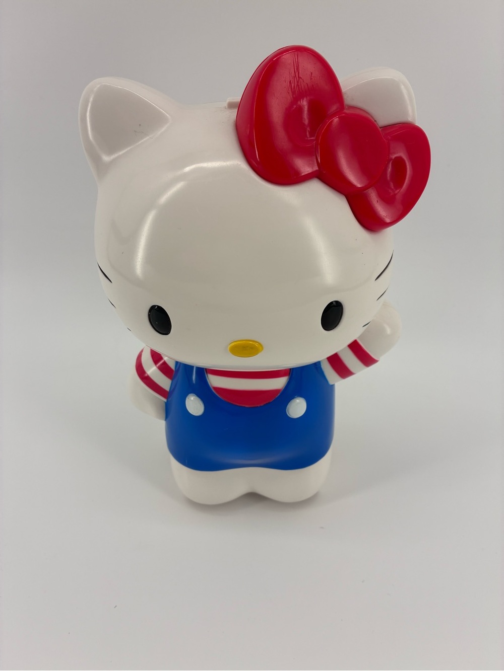 VTG Hello Kitty Large Storage Figure